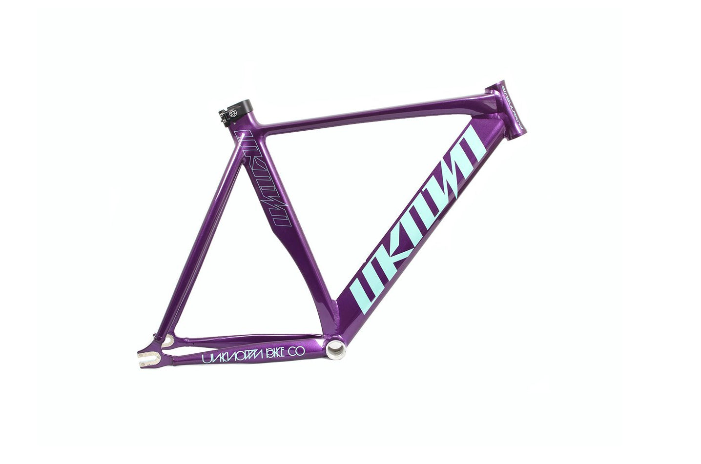 The Singularity – Unknown Bike Co USA