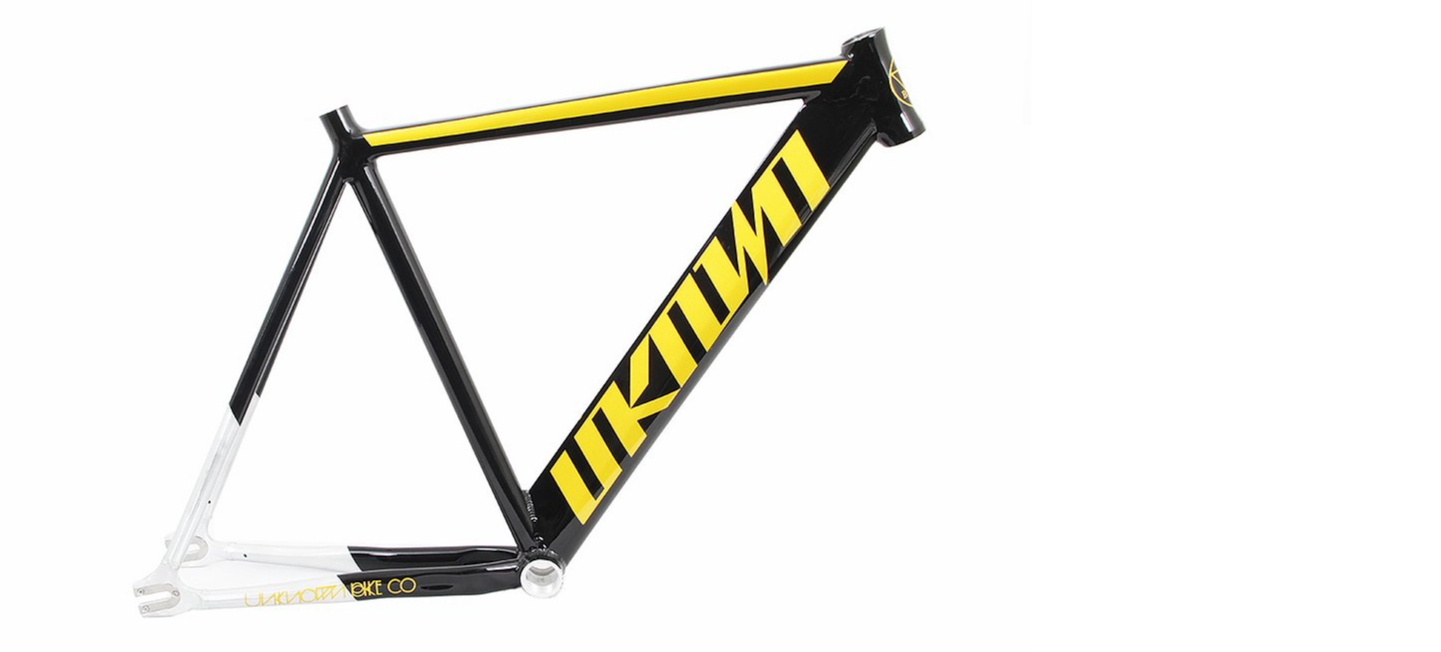 The PSX – Unknown Bike Co USA