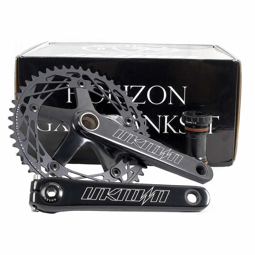 Products – Unknown Bike Co USA